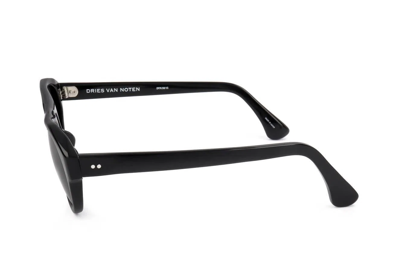 Dries Van Noten by Linda Farrow DVN38 Sunglasses - view 8